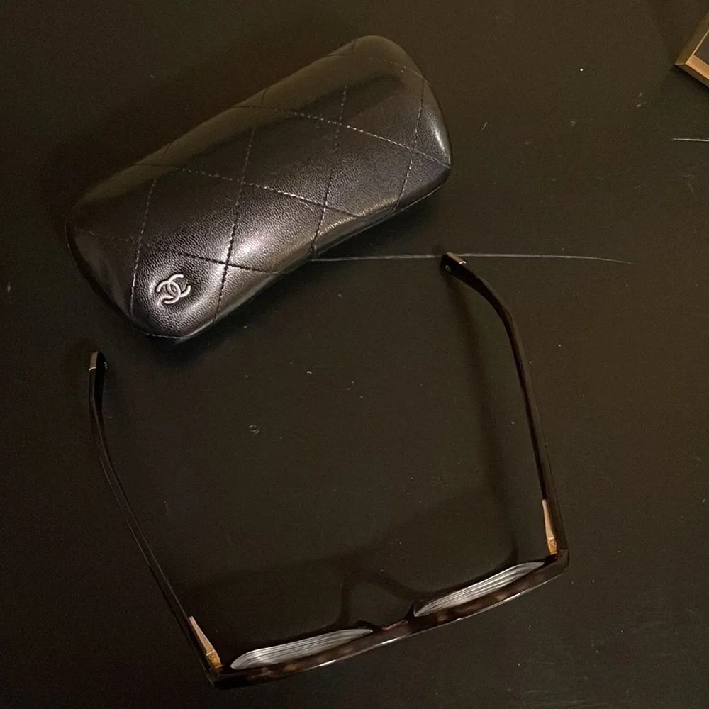 🔥LAST DAY🔥Chanel Women’s Eyeglasses - Picture 5 of 6